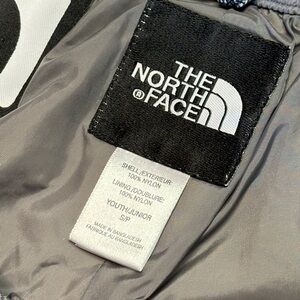 TNF Youth snow pants